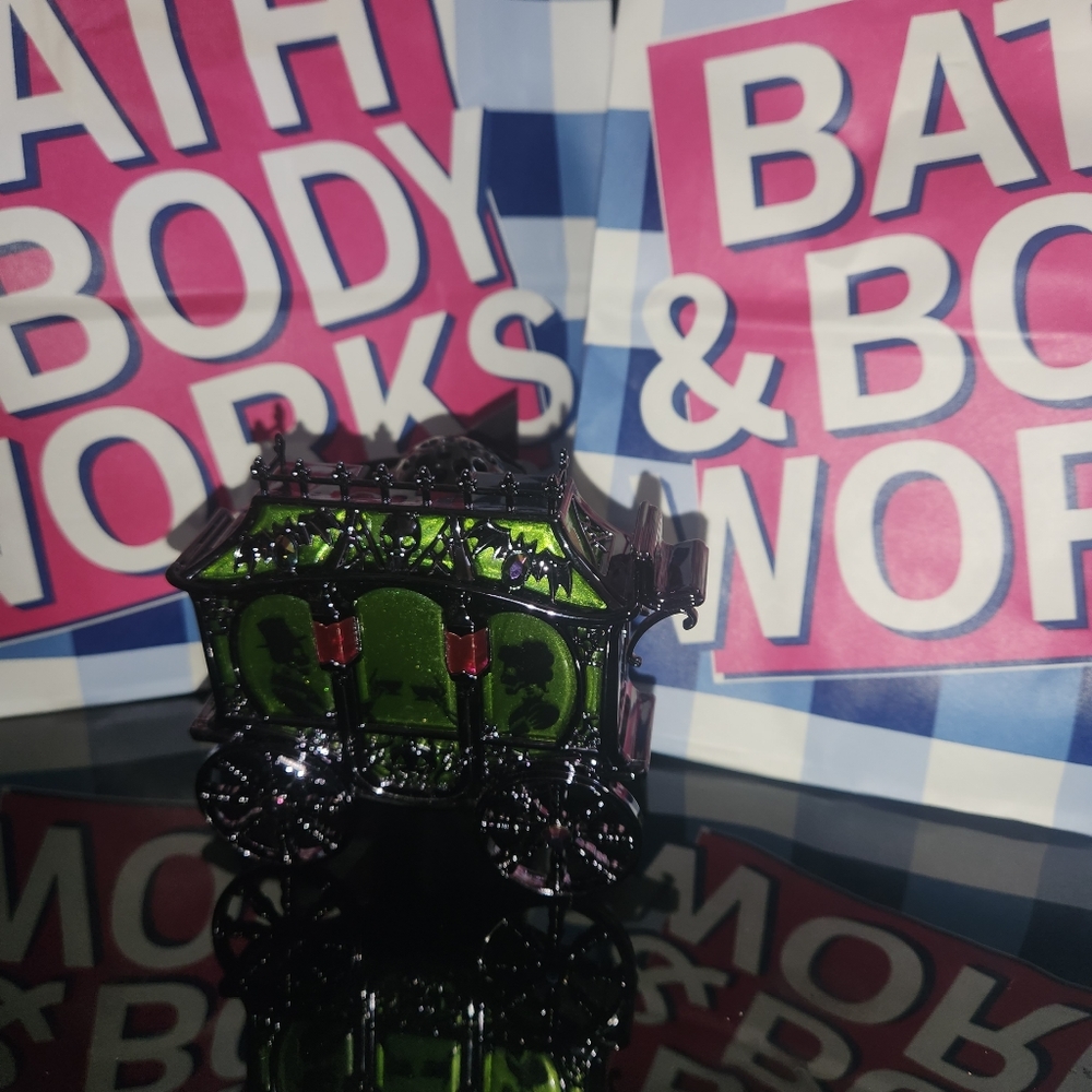 Bath and Body Works wallflower plug